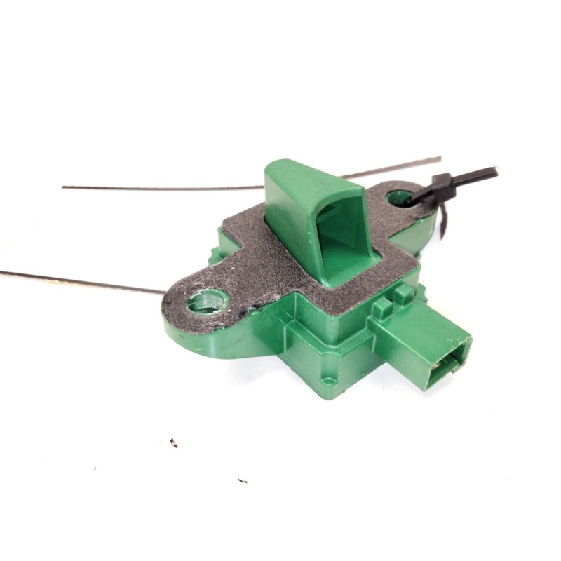 Recambio de sensor impacto lateral para mercedes-benz clase c coupé (c204) c 220 cdi (204.302) referencia OEM IAM A1729056100  