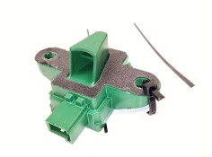 Recambio de sensor impacto lateral para mercedes-benz clase c coupé (c204) c 220 cdi (204.302) referencia OEM IAM A1729056100   2