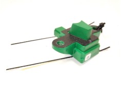 Recambio de sensor impacto lateral para mercedes-benz clase c coupé (c204) c 220 cdi (204.302) referencia OEM IAM A1729056100  