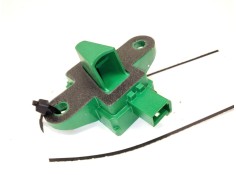 Recambio de sensor impacto lateral para mercedes-benz clase c coupé (c204) c 220 cdi (204.302) referencia OEM IAM A1729056100   2