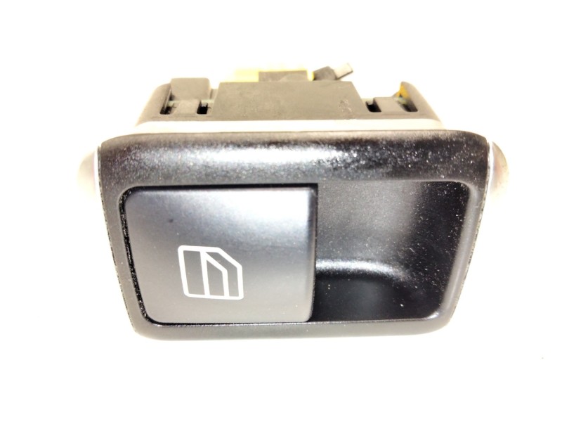 Recambio de mando elevalunas delantero derecho para mercedes-benz clase c coupé (c204) c 220 cdi (204.302) referencia OEM IAM A2