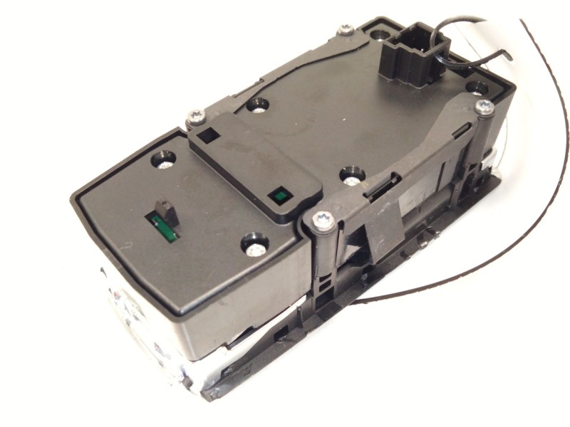 Recambio de mando elevalunas delantero izquierdo para mercedes-benz clase c coupé (c204) c 220 cdi (204.302) referencia OEM IAM 