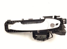 Recambio de maneta exterior delantera izquierda para mercedes-benz clase c coupé (c204) c 220 cdi (204.302) referencia OEM IAM A