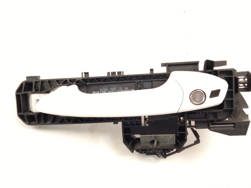 Recambio de maneta exterior delantera izquierda para mercedes-benz clase c coupé (c204) c 220 cdi (204.302) referencia OEM IAM A