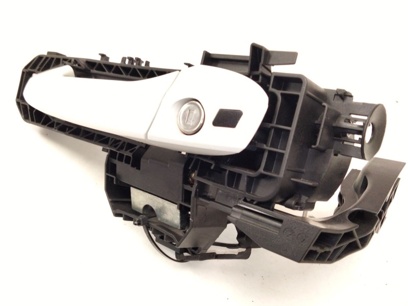 Recambio de maneta exterior delantera izquierda para mercedes-benz clase c coupé (c204) c 220 cdi (204.302) referencia OEM IAM A