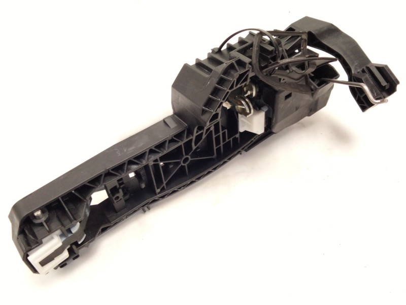 Recambio de maneta exterior delantera izquierda para mercedes-benz clase c coupé (c204) c 220 cdi (204.302) referencia OEM IAM A