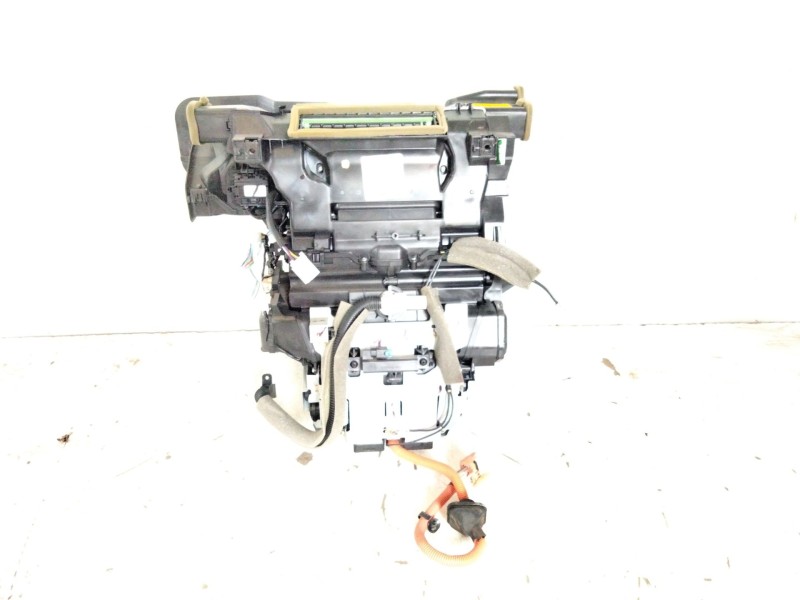 Recambio de calefaccion entera normal para nissan leaf (ze0) electric referencia OEM IAM 272103NL4D  