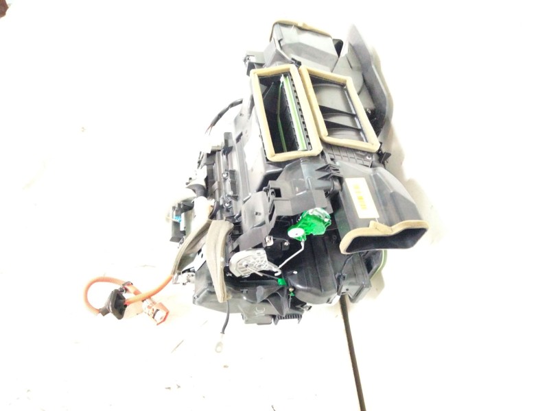 Recambio de calefaccion entera normal para nissan leaf (ze0) electric referencia OEM IAM 272103NL4D  