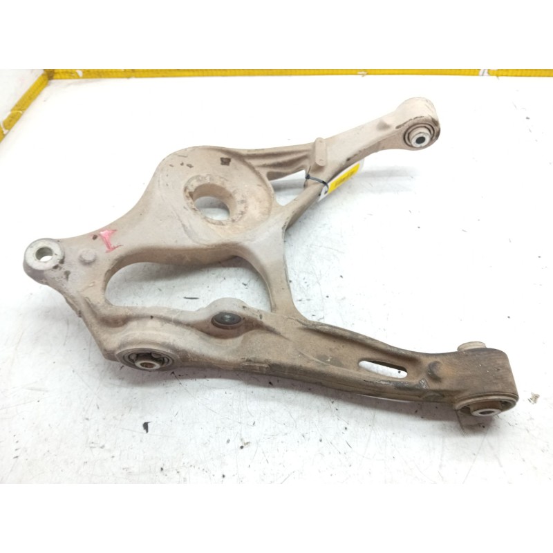 Recambio de brazo suspension inferior trasero izquierdo para mercedes-benz clase m (w164) ml 350 4-matic (164.186) referencia OE