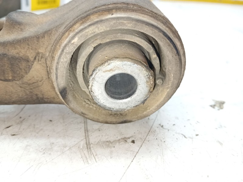 Recambio de brazo suspension inferior trasero izquierdo para mercedes-benz clase m (w164) ml 350 4-matic (164.186) referencia OE