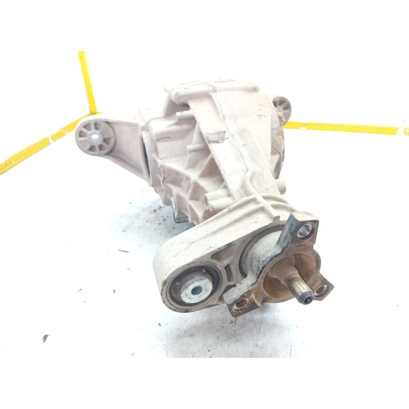 Recambio de diferencial trasero para mercedes-benz clase m (w164) ml 350 4-matic (164.186) referencia OEM IAM   