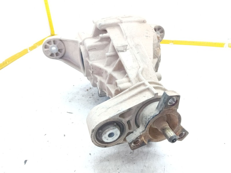 Recambio de diferencial trasero para mercedes-benz clase m (w164) ml 350 4-matic (164.186) referencia OEM IAM   
