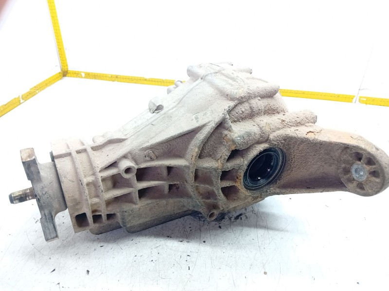 Recambio de diferencial trasero para mercedes-benz clase m (w164) ml 350 4-matic (164.186) referencia OEM IAM   