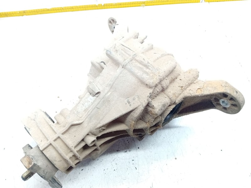 Recambio de diferencial trasero para mercedes-benz clase m (w164) ml 350 4-matic (164.186) referencia OEM IAM   