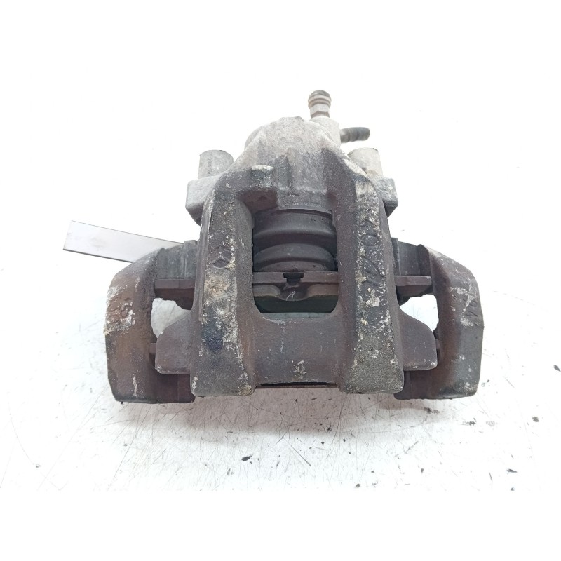 Recambio de pinza freno trasera izquierda para mercedes-benz clase m (w164) ml 350 4-matic (164.186) referencia OEM IAM A1644232