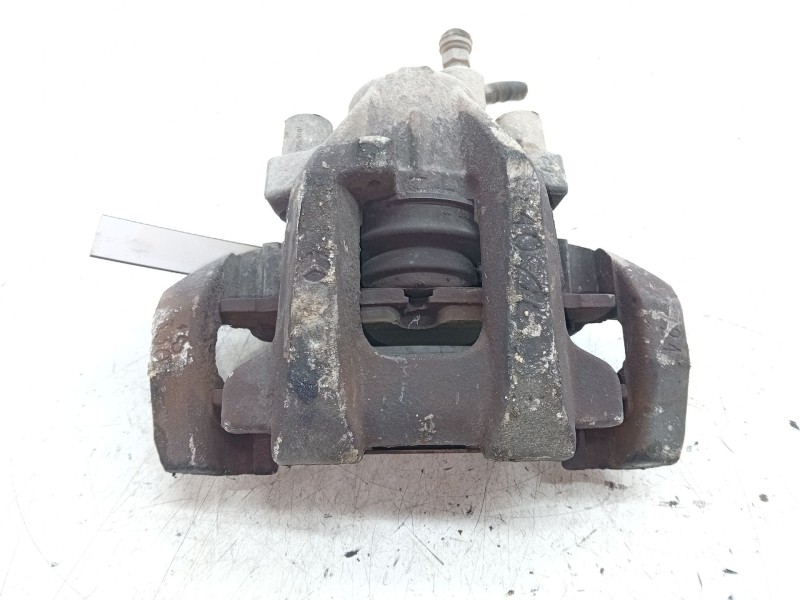 Recambio de pinza freno trasera izquierda para mercedes-benz clase m (w164) ml 350 4-matic (164.186) referencia OEM IAM A1644232