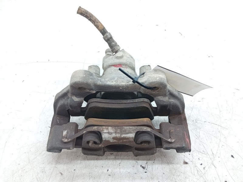 Recambio de pinza freno trasera izquierda para mercedes-benz clase m (w164) ml 350 4-matic (164.186) referencia OEM IAM A1644232