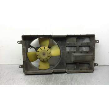 Recambio de electroventilador para seat malaga glx referencia OEM IAM   