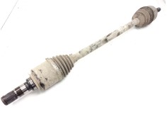 Recambio de transmision trasera derecha para mercedes-benz clase m (w164) ml 350 4-matic (164.186) referencia OEM IAM A164350001