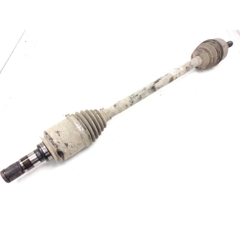 Recambio de transmision trasera derecha para mercedes-benz clase m (w164) ml 350 4-matic (164.186) referencia OEM IAM A164350001