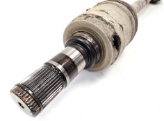 Recambio de transmision trasera derecha para mercedes-benz clase m (w164) ml 350 4-matic (164.186) referencia OEM IAM A164350001 2