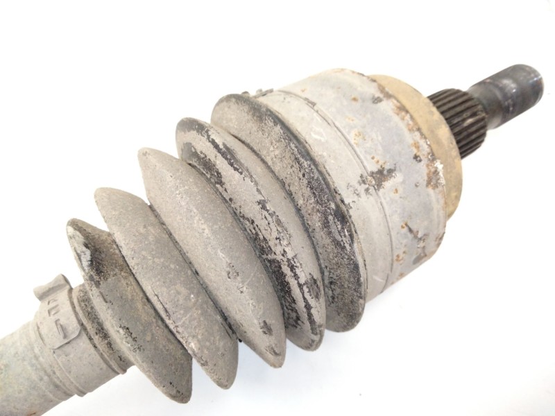 Recambio de transmision trasera derecha para mercedes-benz clase m (w164) ml 350 4-matic (164.186) referencia OEM IAM A164350001