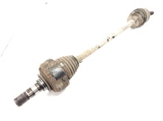 Recambio de transmision trasera izquierda para mercedes-benz clase m (w164) ml 350 4-matic (164.186) referencia OEM IAM A1643501
