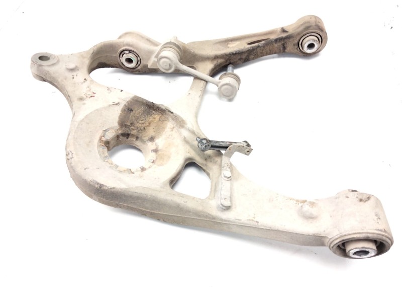 Recambio de brazo suspension inferior trasero derecho para mercedes-benz clase m (w164) ml 350 4-matic (164.186) referencia OEM 