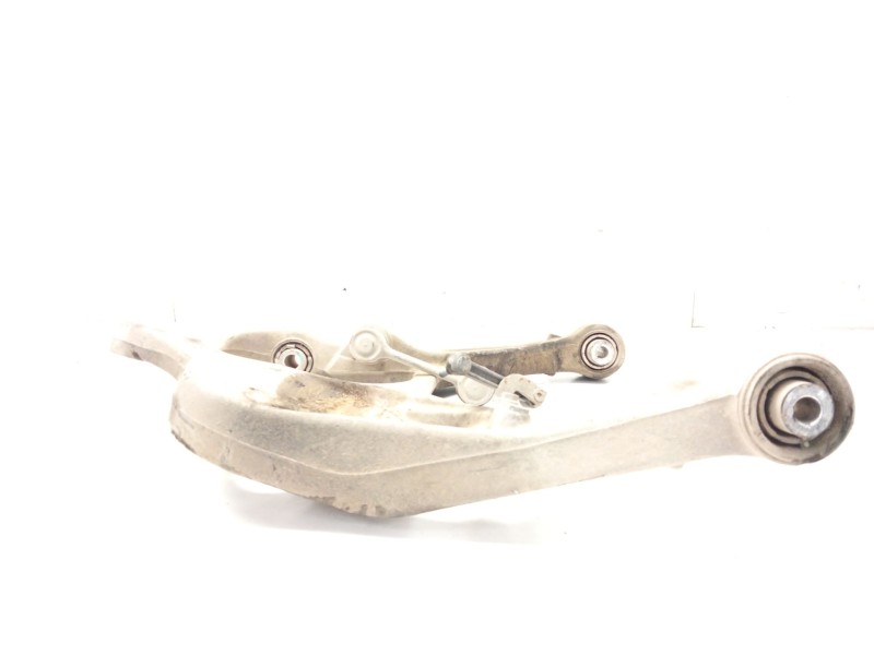 Recambio de brazo suspension inferior trasero derecho para mercedes-benz clase m (w164) ml 350 4-matic (164.186) referencia OEM 