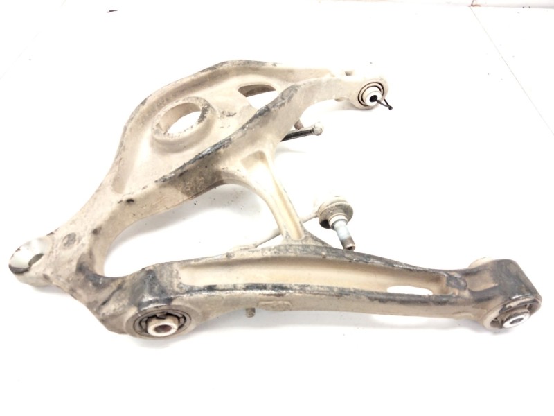 Recambio de brazo suspension inferior trasero derecho para mercedes-benz clase m (w164) ml 350 4-matic (164.186) referencia OEM 