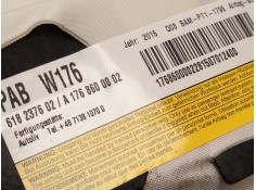 Recambio de airbag delantero derecho para mercedes-benz cla coupé (c117) cla 220 cdi / d (117.303) referencia OEM IAM A176860000 2