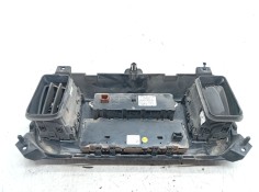 Recambio de sistema audio / radio cd para peugeot expert furgón (v_) 1.6 bluehdi 115 referencia OEM IAM 98075400ZD   2