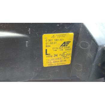 Recambio de faro izquierdo para ford galaxy (vx) referencia OEM IAM   121378