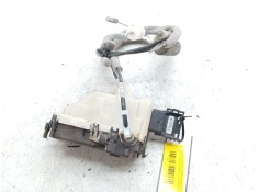 Recambio de cerradura puerta lateral corredera derecha para peugeot expert furgón (v_) 1.6 bluehdi 115 referencia OEM IAM S3M169