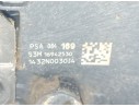CERRADURA PUERTA LATERAL CORREDERA DERECHA S3M16942530 