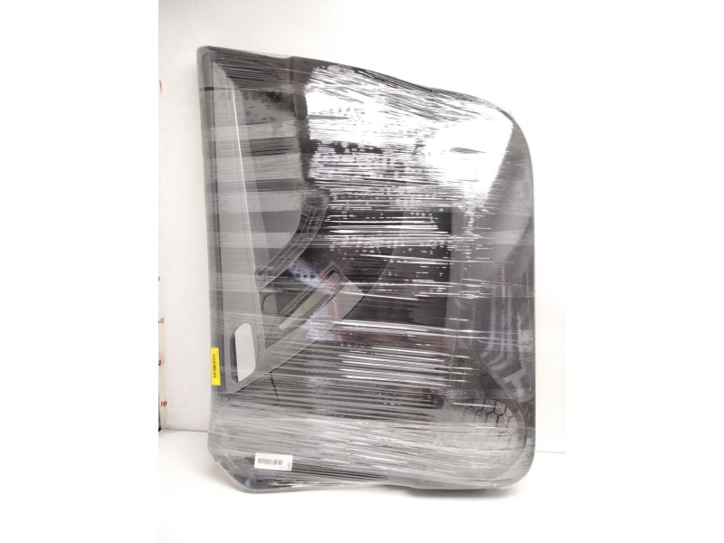 Recambio de guarnecido puerta delantera derecha para citroën c4 grand picasso sx referencia OEM IAM 96599537ZD  