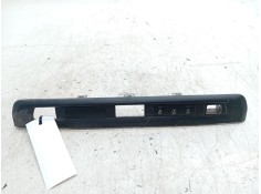 Recambio de mando multifuncion para peugeot expert furgón (v_) 1.6 bluehdi 115 referencia OEM IAM 9811141877  