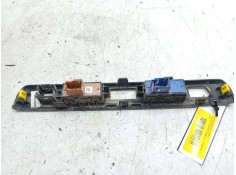 Recambio de mando multifuncion para peugeot expert furgón (v_) 1.6 bluehdi 115 referencia OEM IAM 9811141877   2