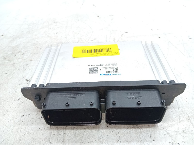 Recambio de centralita motor uce para kia stonic (yb) 1.2 cvvt referencia OEM IAM   