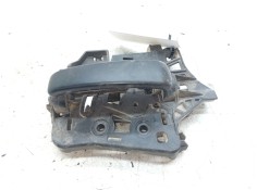 Recambio de maneta interior puerta lateral corredera derecha para peugeot expert furgón (v_) 1.6 bluehdi 115 referencia OEM IAM 