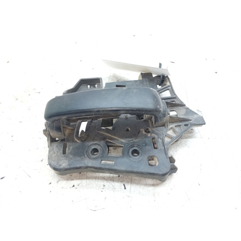 Recambio de maneta interior puerta lateral corredera derecha para peugeot expert furgón (v_) 1.6 bluehdi 115 referencia OEM IAM 