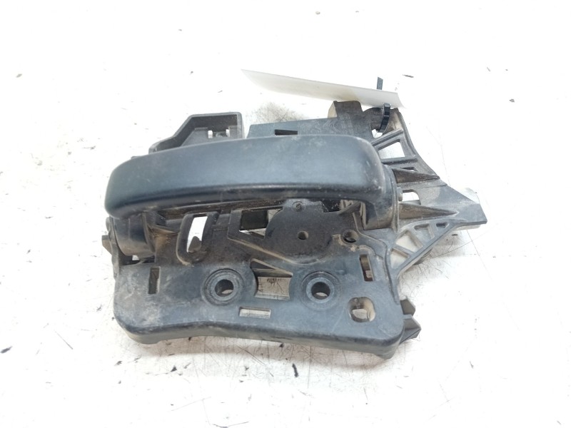 Recambio de maneta interior puerta lateral corredera derecha para peugeot expert furgón (v_) 1.6 bluehdi 115 referencia OEM IAM 