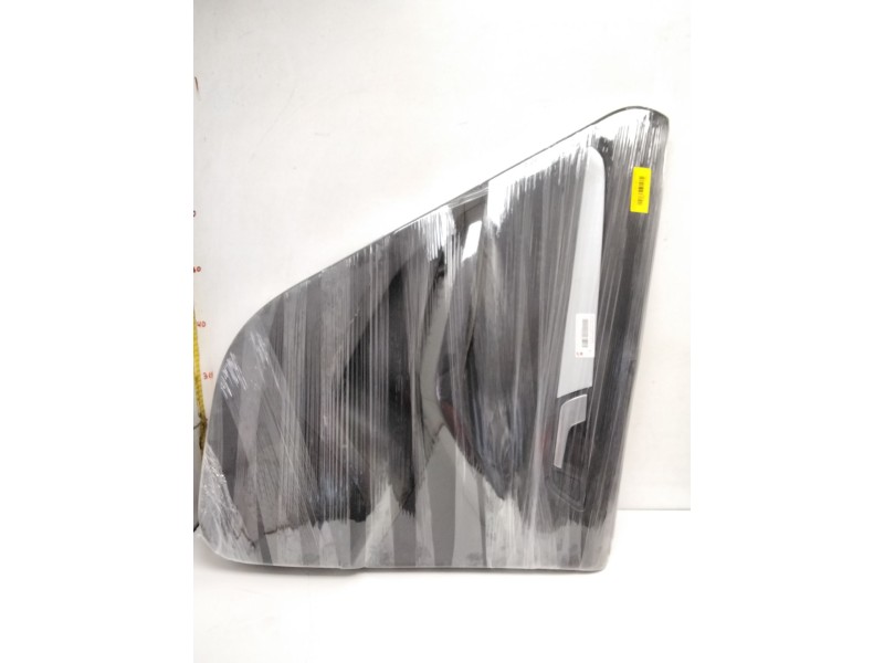 Recambio de guarnecido puerta trasera izquierda para audi q5 (8r) 2.0 tdi (125kw) referencia OEM IAM 8R0867305A  