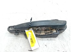 Recambio de maneta exterior derecho puerta lateral corredera para peugeot expert furgón (v_) 1.6 bluehdi 115 referencia OEM IAM 