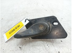 Recambio de maneta interior trasera derecha para peugeot expert furgón (v_) 1.6 bluehdi 115 referencia OEM IAM 9818155780  