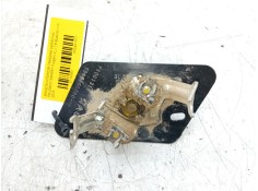 Recambio de maneta interior trasera derecha para peugeot expert furgón (v_) 1.6 bluehdi 115 referencia OEM IAM 9818155780   2