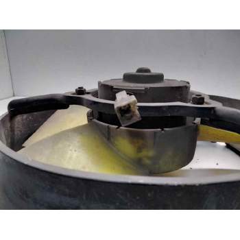 Recambio de electroventilador para seat malaga glx referencia OEM IAM   