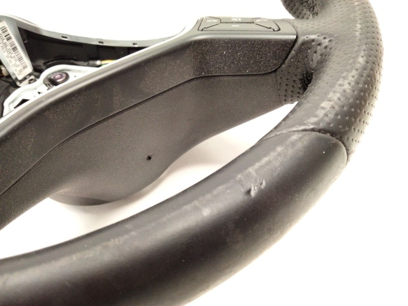 Recambio de volante para mercedes-benz clase c coupé (c204) c 220 cdi (204.302) referencia OEM IAM A2184600518  