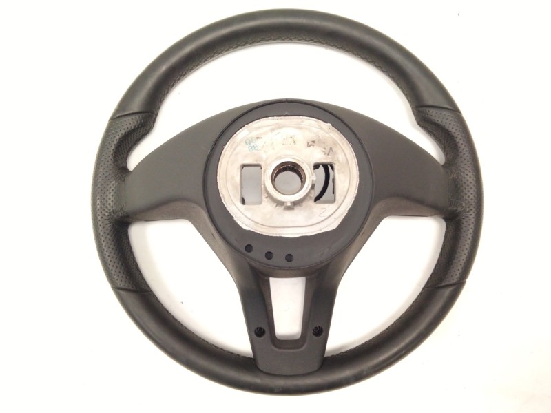 Recambio de volante para mercedes-benz clase c coupé (c204) c 220 cdi (204.302) referencia OEM IAM A2184600518  