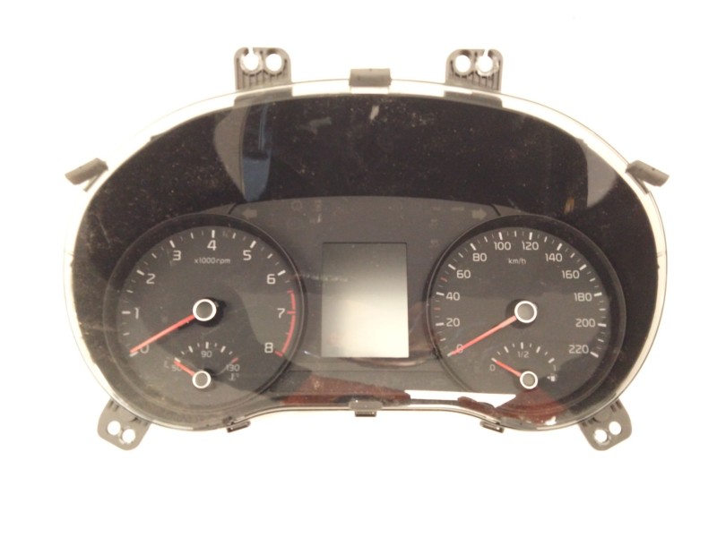 Recambio de cuadro instrumentos para kia stonic (yb) 1.2 cvvt referencia OEM IAM 94003H8550  